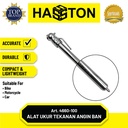 Hasston Alat Ukur Angin Ban Model Pen / Pen Style Tire Gauge(4660-100)
