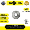Hasston Pisau Potong Keramik 16mm / Granite Tile Cutter (2900-466)