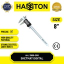 Hasston Sketmat Digital 6" / Jangka Sorong Digital (3968-006)