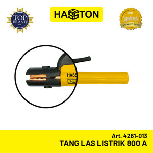 Hasston Tang Las Listrik 800A / Electro Holder (4261-013)