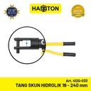 Hasston Tang Skun Hidrolik 240A / Hydraulic Crimping Tools (4120-033)