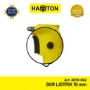Hasston Bor Listrik 10mm / Mesin Bor / Electric Drill (3070-002)