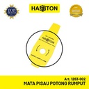 Hasston Mata Pisau Potong Rumput 355X90mm (1263-002)