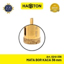 Hasston Mata Bor Kaca 36mm / Diamond Glass Drill Bits (0241-336)