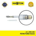 Hasston Pisau Pemotong Kaca / Rolling Glass Cutter (2890-090)