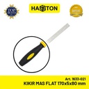 Hasston Kikir Emas Diamond Permata Flat 170x5x80 mm (1633-021)