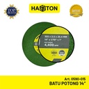 Hasston Batu Potong 14" / Batu Gerinda / Cutting Wheel (0590-015)