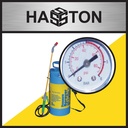 Hasston Sprayer Hama 5Lt + Meter / Pressure Sprayer (3600-011)