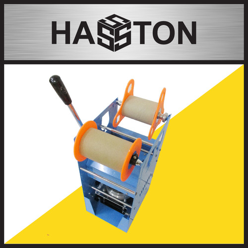 Mesin Cup Sealer / Alat Pres Gelas / Press Cup Sealer Prohex 1440-008