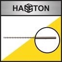 Hasston 16mm Mata Bor Beton Panjang / Masonry Drill Bits (0242-160)