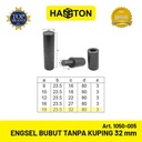 Hasston Engsel Bubut 32mm / Engsel Pagar / Engsel Pintu (1050-005)