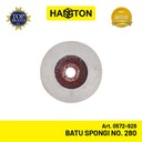 Hasston Batu PVA Sponge No. 280 / Polishing Wheel (0572-928)