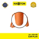 Hasston Penyumbat Telinga / Safety Ear Plug (4710-105)