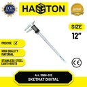 Hasston Sketmat Digital 6" / Jangka Sorong Digital (3968-006)