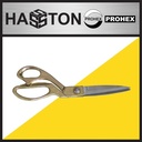 Hasston Gunting Kain Gold 12" (1351-003)
