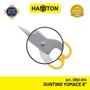 Hasston Gunting Yumace Stainless Steel 8" / Gunting Kodok (1350-014)