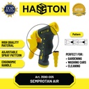 Hasston Semprotan Air Model Pistol / Semprotan Air Taman (3590-005)