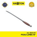 Hasston Pisau Lembu 10" / Pisau Daging / Stainless Knife (3020-017)
