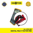Hasston Multi Tester Digital M60 / Digital Multitester (2370-003)
