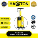 Hasston Pompa Sepeda Tabung With Meter (2940-106)
