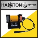 Hasston Mesin Gerinda Listrik Mini / Mini Grinder (3141-004)