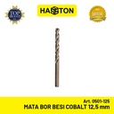 Hasston Mata Bor Besi Cobalt 12.5mm / Drill Bit Cobalt (0501-125)