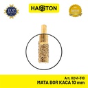 Hasston Mata Bor Kaca 10mm / Diamond Glass Drill Bits (0241-310)