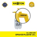 Hasston Sprayer Plastik 1500ML / Semprotan Hama Disinfektan (3600-009)