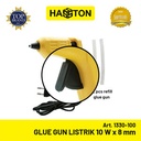 Hasston Alat Lem Tembak Listrik 10W / Hot Melt Glue Gun (1330-100)