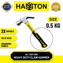 Hasston Hammer Kambing Gg. Fiber 0,5Kg / Palu Kambing (1501-050)