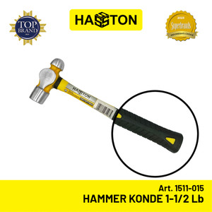Hasston Hammer Konde Gg. Fiber 1 1/2 Lbs / Palu Konde (1511-015)