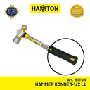 Hasston Hammer Konde Gg. Fiber 1 1/2 Lbs / Palu Konde (1511-015)