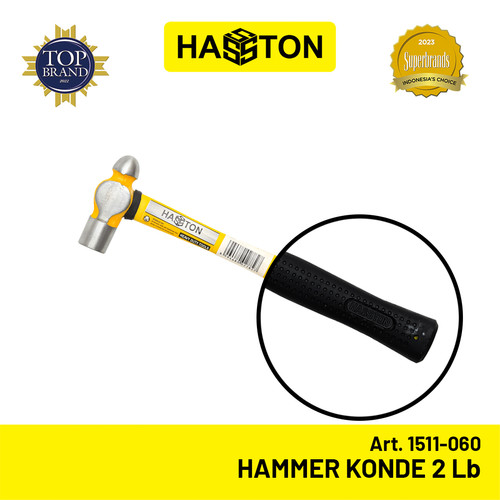 Hasston Hammer Konde Gg. Fiber 2 Lbs / Palu Konde (1511-060)