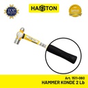 Hasston Hammer Konde Gg. Fiber 2 Lbs / Palu Konde (1511-060)