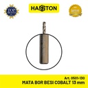 Hasston Mata Bor Besi Cobalt 13mm / Drill Bit Cobalt (0501-130)