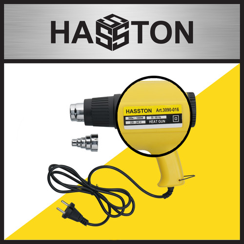 Hasston Blower Pemanas / Heat Gun / Las Pipa (3090-016)