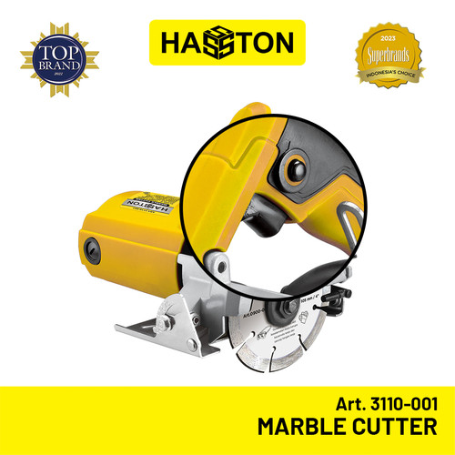 Hasston Mesin Potong Keramik 110x20mm / Marble Cutter (3110-001)