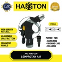 Hasston Semprotan Air Besi Model Pistol / Water Sprayer (3590-008)