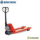Hand Pallet Jack Superform 3000 kg Narrow Wide Ban Ngai