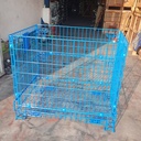 Pallet Mesh SUMO High Quality Original Production Ban Ngai