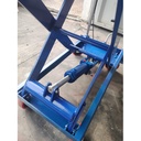 Lift Table XLift 300 kg dan 500 kg Original Bergaransi Ban Ngai