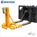 Drum Gripper Forklift Drum Handling Attachment Ban Ngai - EG