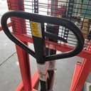Stacker Manual Superform 1500 kg MHSD15 3000 mm Ban Ngai