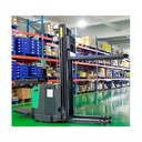 FULL POWERED STACKER - Heavy duty - Superform