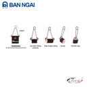 Chain Drum Clamps 500 kg Dyna Ban Ngai - DL500
