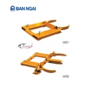 U Grip Forklift Drum Handling Attachment Ban Ngai - UG