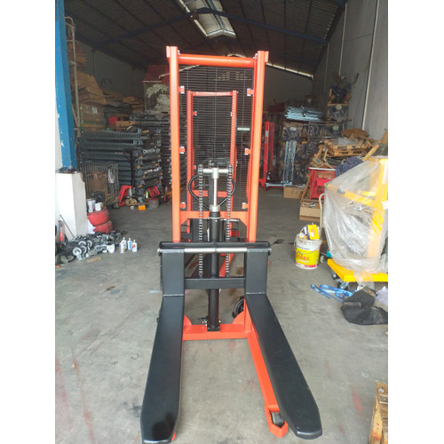 Hand Stacker ADA LOCK 2 ton 2000 kg Manual Superform MHS20 1600 mm