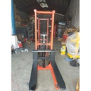Hand Stacker ADA LOCK 2 ton 2000 kg Manual Superform MHS20 1600 mm