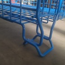 Pallet Mesh SUMO High Quality Original Production Ban Ngai