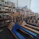 Hand Pallet Jack Superform SPECIAL 2500 kg EXTRA Narrow Ban Ngai